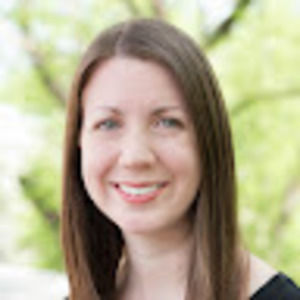 Meet your Posher, Cheryl